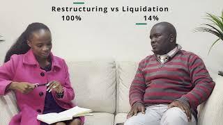 Victor Ouma | Why restructuring is the best option