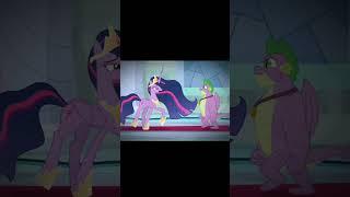 принцесса искорка #mylittlepony #mlp #майлитлпони #млп #реки #рекомендации #рек #искорка #твайлайт