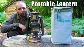 Feuerhand Storm Lantern - Transport Bag