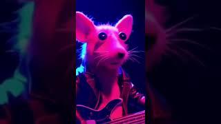 All I’ve Got to Do – The Beatles (A Mouse Cover)  | Trump’s glowing clone & the lost cheese