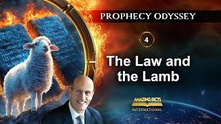 Prophecy Odyssey EP 4 | The Lamb and the Lost | Doug Batchelor