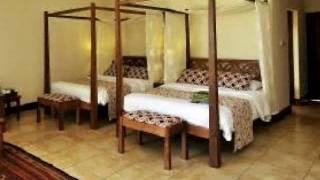 Baobab Beach Resort in Diani Beach  Kenianische Küste  Kenia by TUI   YouTube