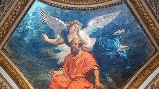 Understanding the Daemon: Your Subconscious Counterpart