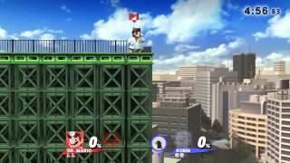 You don't have my permission to Die! (clip)