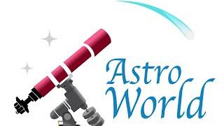 AstroWorld TV(Ep 441, S6Ep41)  Ai and Astro