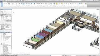 Sherwin Williams Paints for Revit - Now on BIMsmith