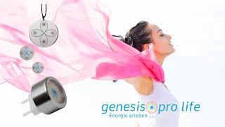 genesis pro life - Energie erleben