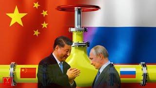 "West to east" now turns to Kazakhstan! Does Sino-Russian energy pipeline bypass Mongolia?