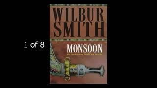 Wilbur Smith   Monsoon 1of8