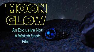 *2024 Exclusive* CW C1 Moonglow - A Not A Watch Snob Film @ChristopherWardWatches