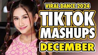 New Tiktok Mashup 2024 Philippines Party Music Viral Dance Trends December 18th