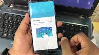 uso este FORMATAR Samsung S9 Chinese Factory Format or Samsung S9 Plus Clone Hard Reset 360p