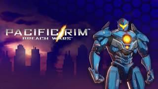 Pacific Rim  Breach Wars Trailer