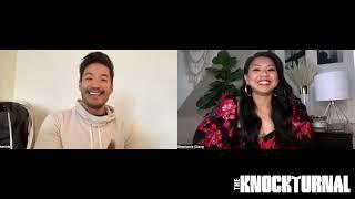 Kevin Kreider Talks The New Season of 'Bling Empire'