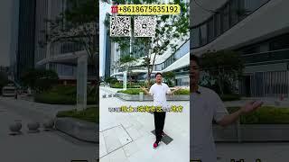 拱北轻轨物业，总价80万套！#拱北口岸 #珠海买房 #珠海新樓 #珠海买房 #珠海物業 #轻轨#珠海#中山 #珠海横琴
