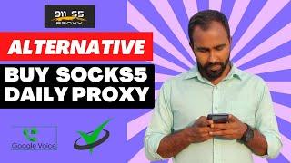 911.re Alternative: 03 Proxy Sites That Provides Socks5 Daily Proxy