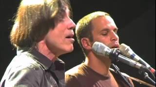 John Cruz with Jack Johnson & Jackson Browne - Island Style (from Best of Kokua Festival)