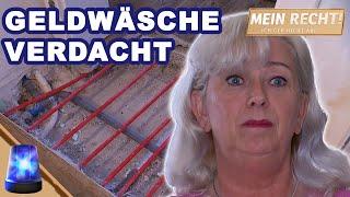 Geldwäsche und Pfusch? Dr. Horwath ermittelt gegen Installateur | Mein Recht! Ich geb nicht auf| ATV