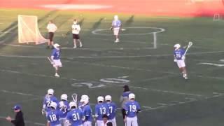 Wynton Bastian (Providence '23) Junior Year Lacrosse Highlights (2019)