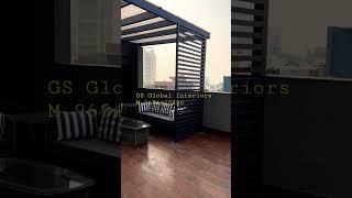 Discover Your Dream Home with Terrace: Builder Floor for Sale in Gurgaon#shorts #terracegarden