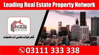 Daily property updates from mzs tv|real Estate latest updates#MZSTV