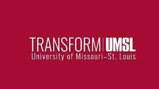 Transform UMSL