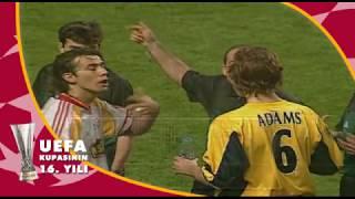 UEFA Kupası | 17 Mayıs 2000 UEFA Kupası Klip