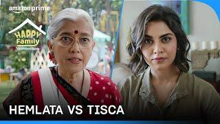 Hemlata Never Disappoints With Her Sarcasm  ft. Ratna Pathak Shah | Prime Video India