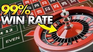 2 Roulette Strategies That Make Profit (Easy Guide)