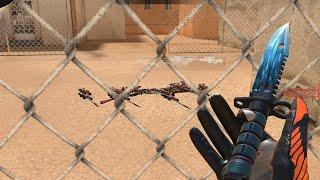 Standoff 2 Bug 0.20.0