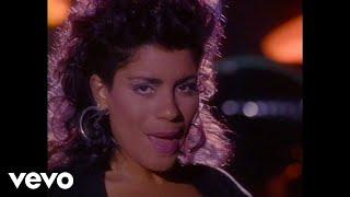 Lisa Lisa & Cult Jam - Lost In Emotion (Video)