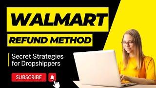 Walmart Refund Method in Urdu/Hindi | Ecommerce Pakistan