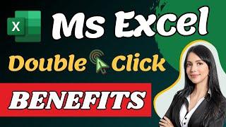 Skyrocket Your Excel Efficiency with Double Click