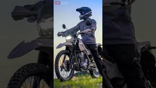 New Kawasaki KLX 230 Sherpa S #kawasaki #klx230