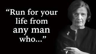 Ayn Rand's; Quotes about Women Thought-Provoking To Inspire You | life lessons