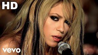 Shakira - Te Aviso, Te Anuncio (Tango) (Official HD Video)