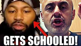 HEATED! Sam Shamoun DESTROYS TOP Hebrew Israelite LEADER | Debate