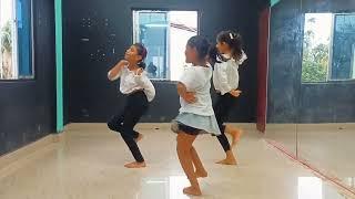 Latai to amar hat a | Divine Dance class Udaipur