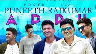 PuneethRajkumar birthday WhatsappStatus video#love bird kannada channel