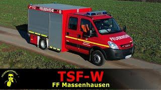 FEUERWEHRWILLI video