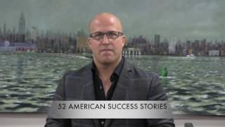 What is 52 American Success Stories all about?