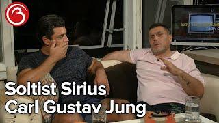 Soltist Sirius - Carl Gustav Jung | Billur Tv