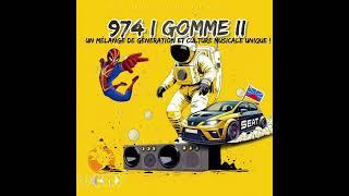 DJ BRY - 974 i GOMME VOL.2