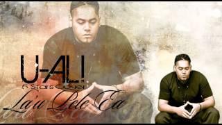 U-Ali - La'u Pele Ea [5 Stars Cover]