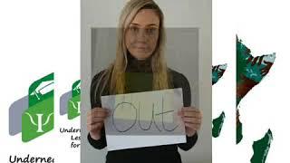 PsySSA Student Division: Words of Hope, Solidarity and Support #COVID-19