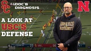 Doc's Diagnosis : A Look At USC's DEFENSE