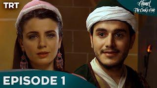 Ahmet the Cook’s Aide Episode 1