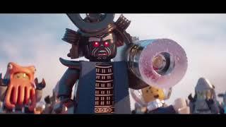 La-Loyd L-L-O-Y-D (Lego Ninjago The Movie: The Video Game) #Shorts