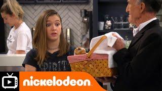 Side Hustle | The New Lovable Crunchy?! | Nickelodeon UK