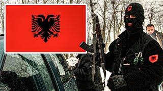 Inside the Albanian Mafia - The Most Brutal Godfathers of Europe